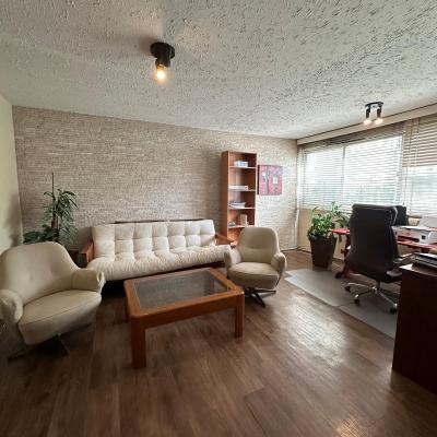 RESERVADO! / Oportunidad Pocitos, 2 dorm, cooperativa de uso y goce