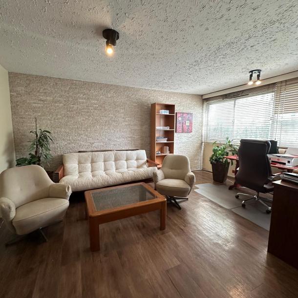 Oportunidad Pocitos, 2 dorm, cooperativa de uso y goce-2