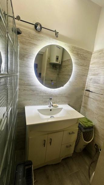 Casa en Aires Puros, 2 dormitorios + Apto-10