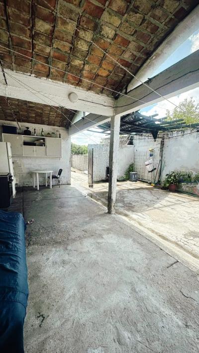 Casa en Aires Puros, 2 dormitorios + Apto