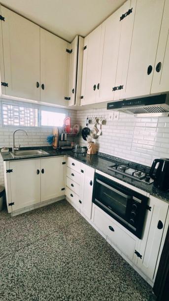 Casa en Aires Puros, 2 dormitorios + Apto-5