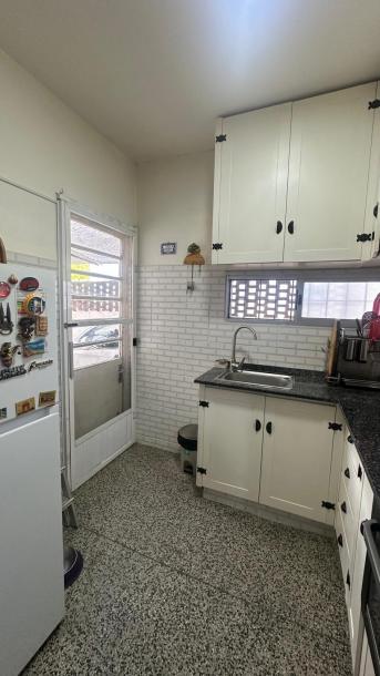 Casa en Aires Puros, 2 dormitorios + Apto-6