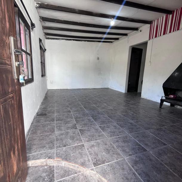 Propiedad en venta con dos casas – Ideal inversor - Toledo--3
