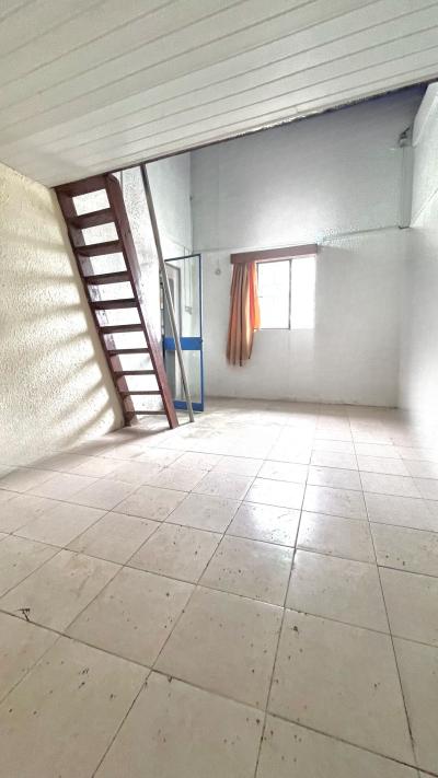 Alquiler 1 dormitorio en Toledo Chico