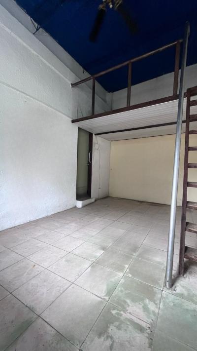 Alquiler 1 dormitorio en Toledo Chico