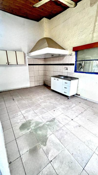 Alquiler 1 dormitorio en Toledo Chico