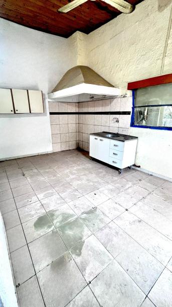 Alquiler 1 dormitorio en Toledo Chico-3