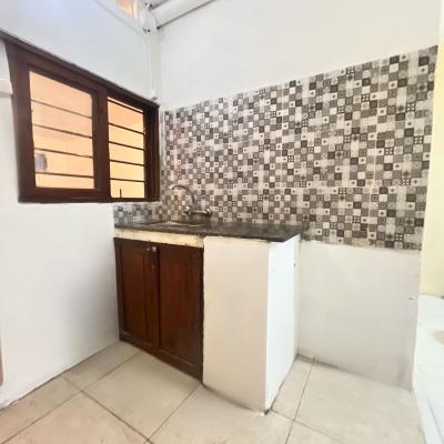 Alquiler 1 dormitorio en Puntas de manga