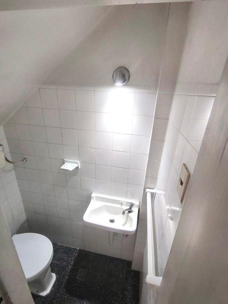Apartamento en dos plantas – Centro de Colonia-5