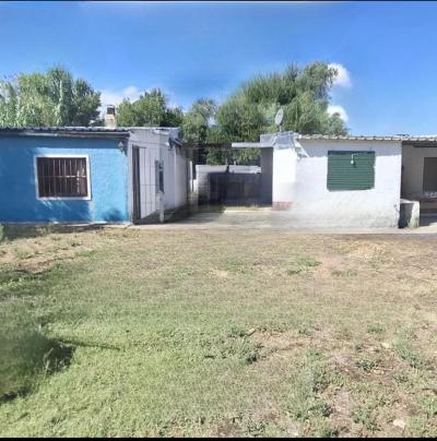 Propiedad en venta con dos casas – Ideal inversor - Toledo-