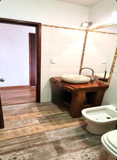 Vendo casa en Colonia del Sacramento