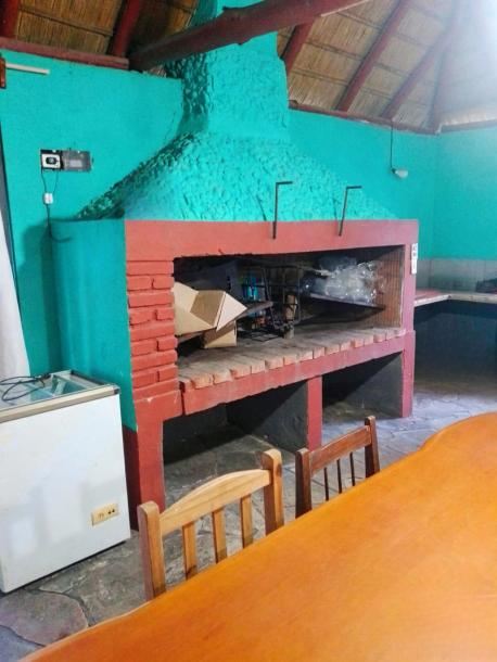 Venta de hermoso chalet - Parque del Plata --6