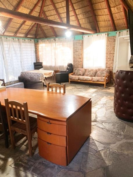 Venta de hermoso chalet - Parque del Plata --5