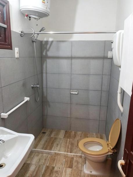 Venta de hermoso chalet - Parque del Plata --4