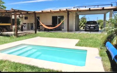 Vendo casa en Colonia del Sacramento
