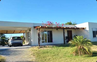 Vendo casa en Colonia del Sacramento