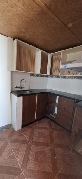 Alquiler monoambiente Toledo Chico-1