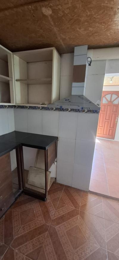 Alquiler monoambiente Toledo Chico