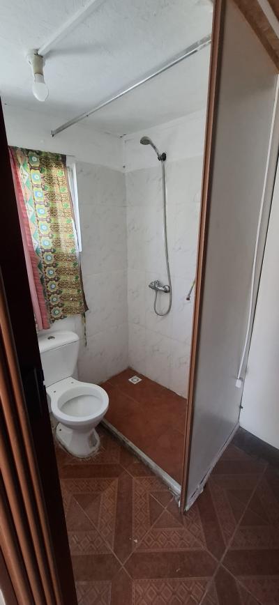 Alquiler monoambiente Toledo Chico