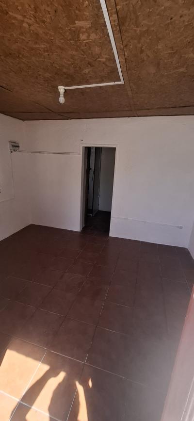 Alquiler monoambiente Toledo Chico