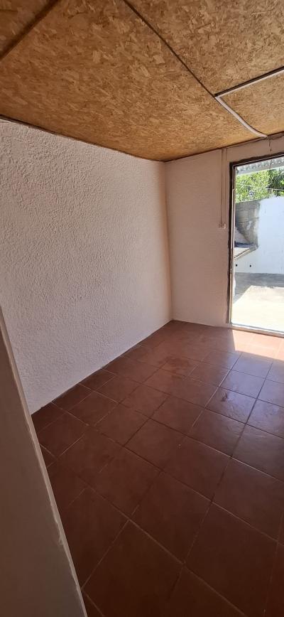 Alquiler monoambiente Toledo Chico