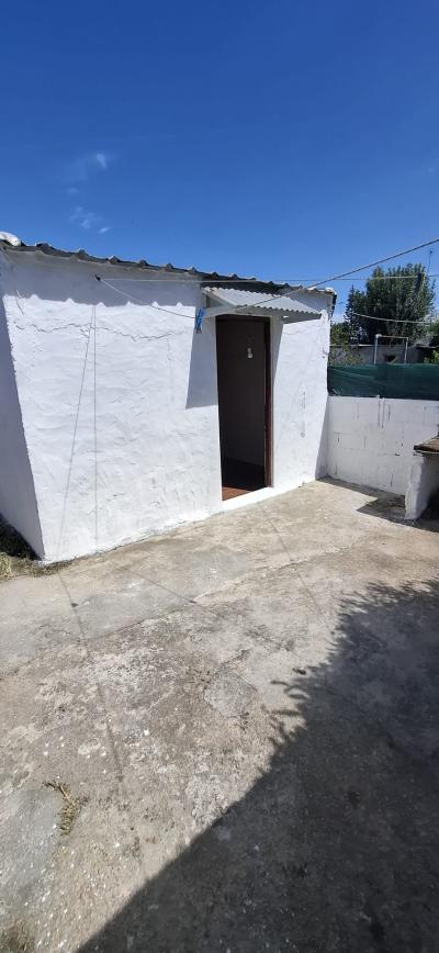 Alquiler monoambiente Toledo Chico