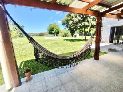 - VENDIDO ❎- Vendo casa de campo en Colonia