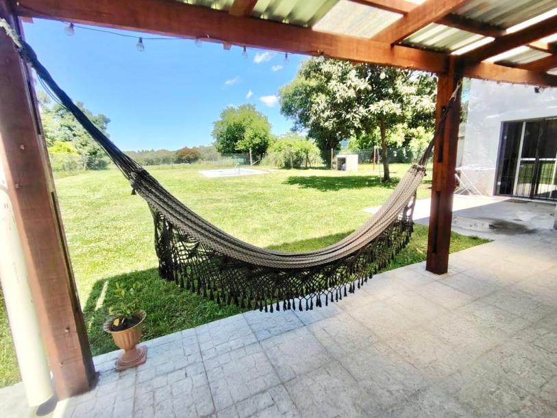 - VENDIDO ❎- Vendo casa de campo en Colonia-8