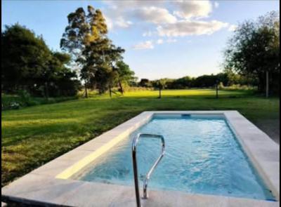 - VENDIDO ❎- Vendo casa de campo en Colonia