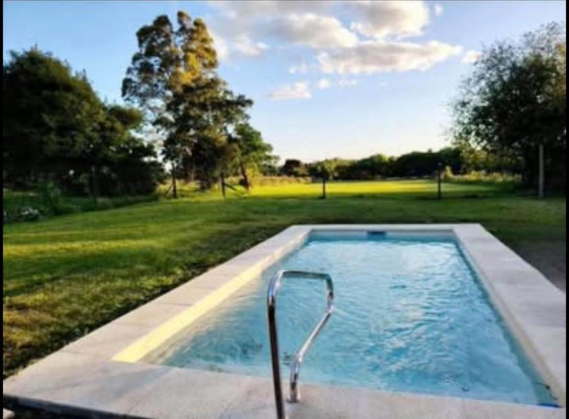 - VENDIDO ❎- Vendo casa de campo en Colonia-1