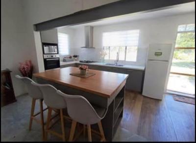 - VENDIDO ❎- Vendo casa de campo en Colonia