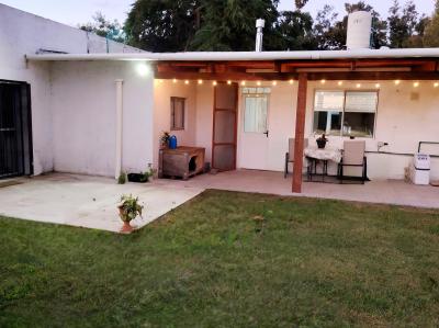 - VENDIDO ❎- Vendo casa de campo en Colonia