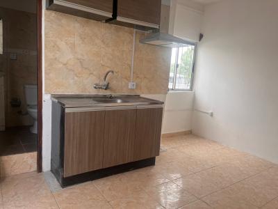 -ALQUILADA ❎-Alquiler 1 dormitorio en Toledo chico