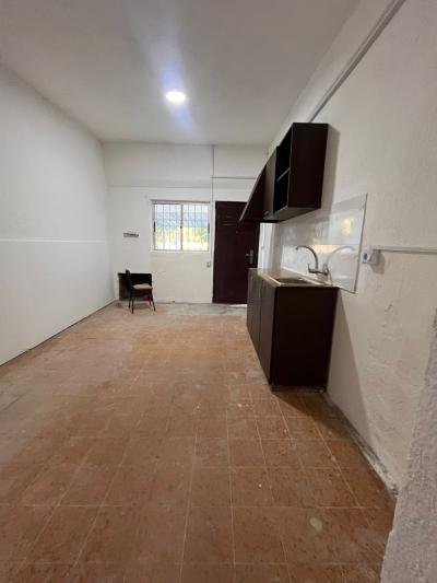 -ALQUILADA ❎ - Alquiler 1 dormitorio en Toledo chico