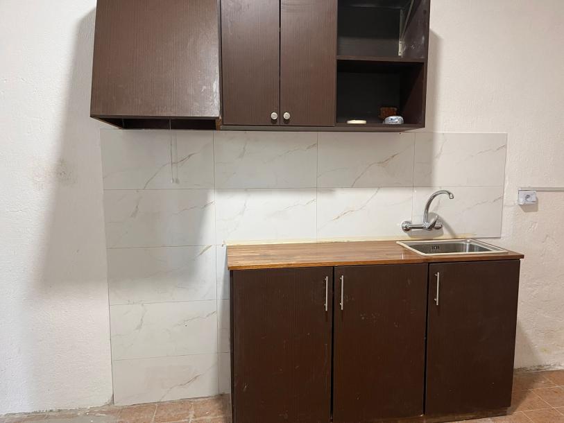 -ALQUILADA ❎ - Alquiler 1 dormitorio en Toledo chico-2