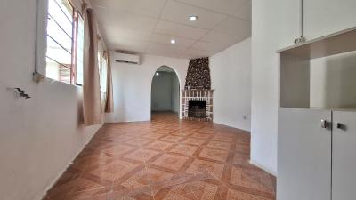 - ALQUILADA❎ - Alquiler 2 dormitorios  en Toledo chico