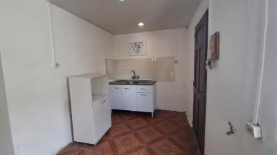 - ALQUILADA❎ - Alquiler 2 dormitorios  en Toledo chico