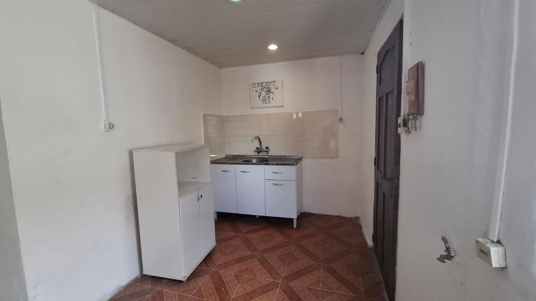 - ALQUILADA❎ - Alquiler 2 dormitorios  en Toledo chico-5