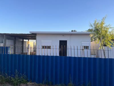 Alquiler casa 2 dormitorios a Estrenar Toledo Chico