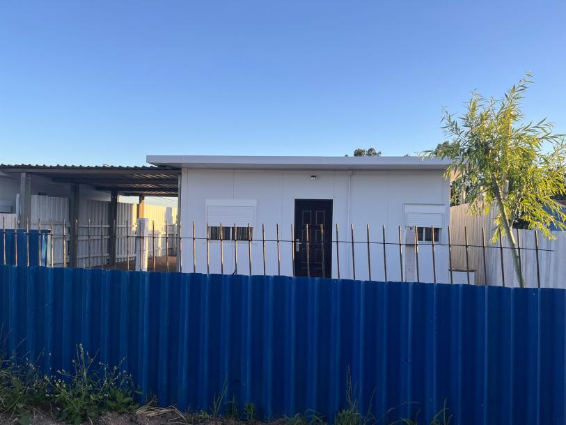 Alquiler casa 2 dormitorios a Estrenar Toledo Chico-1