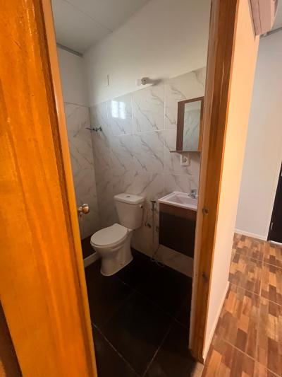 Alquiler casa 2 dormitorios a Estrenar Toledo Chico