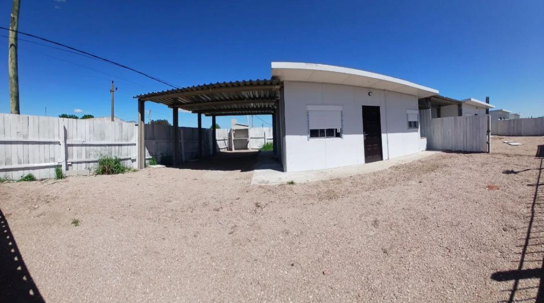 Alquiler casa 2 dormitorios a Estrenar Toledo Chico-7