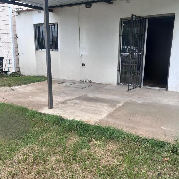 Alquiler 1 dormitorio en Casarino-1