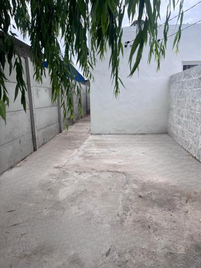 Alquiler 1 dormitorio en Casarino