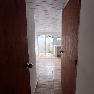 Alquiler 1 dormitorio en Casarino