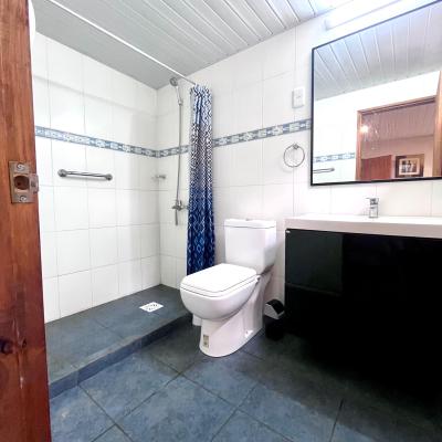 Alquiler 1 dormitorio  amoblado - Toledo Chico -