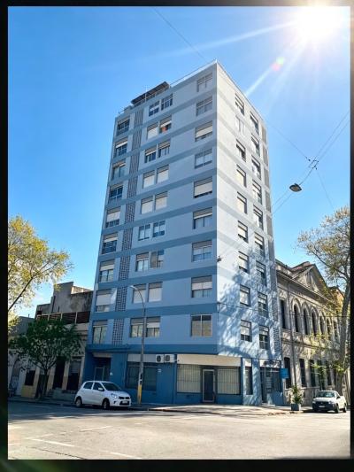 Venta de apartamento en Barrio Sur |MONTEVIDEO