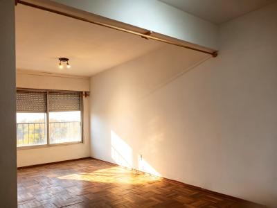 Venta de apartamento en Barrio Sur |MONTEVIDEO