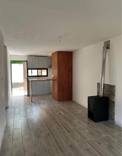 Venta casa en PH en Real de San Carlos