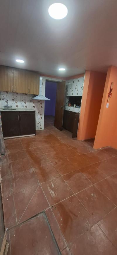 Alquiler 1 dormitorio en Toledo Chico